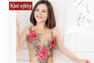 Cô gái 8x quyết vay nợ để nâng tầm giá trị cam Cao Phong